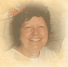 Mary Geraldine Kaylor Obituary & Funeral