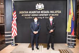 Penetapan tarikh bayaran gaji pada 26 oktober 2020 adalah seperti di dalam surat pekeliling akauntan negara malaysia (spanm) bil. Jabatan Akauntan Negara Malaysia Photos Facebook