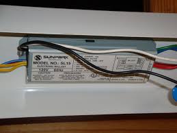 Where can i find instructions on replacing or testing the ballast? Easy Fixes For Slow To Start Flickering Or Faulty Fluorescent Tubes