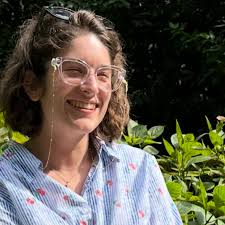 Fundraiser by Evelyn Griffith : Conference Funding for A Creative Writing  MFA Student