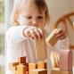 Baby Stay and Play event in Williamsburg, VA
