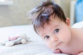 Saude Dos Olhos 8 Doencas Oftalmologicas Que Afetam Os Bebes Bebe Com Br