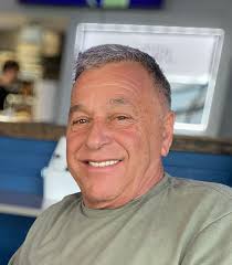 John Scoppa Obituary