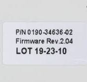 32649 SANYO DENKI SERVO AMPL, BL SUPER PV, AMAT 0190-34636 ...