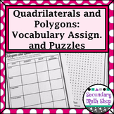 Here unit 7 test polygons and quadrilaterals answer key. Quadrilaterals Worksheets Teaching Resources Tpt