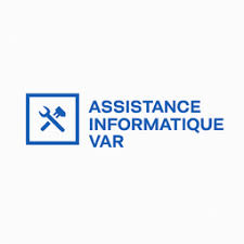 Logo Assistance Informatique Var