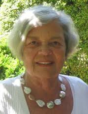 Obituary information for Barbara Hines Smith