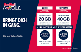 Ontdek de wereld van red bull dankzij red bull mobile. Iphones Ab 0 Euro Und 40 Gb Datenvolumen Red Bull Mobile Schaltet Einen Gang Hoher A1 Net Newsroom