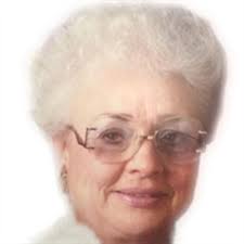 Annamae Lewis Snow Obituary July 28, 2016