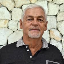 Governor Ralph Deleon Guerrero Torres