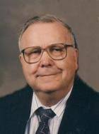 Lane E. Bailey Obituary July 29, 2004