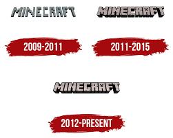 We may earn a commission for purcha. Minecraft Logo History Meaning Symbol Png