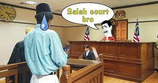 Most cases come before magistrates and sessions courts. Why Does Malaysia Have Different Courts And What Do They Asklegal My