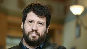 Róbert puzsér is a hungarian publicist, anchorman, editor, and social critic. Puzser Robert Apa Lett Nlc