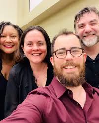 Sneak peek alert! Here are a few beautiful excerpts from our amazing  singers—Stephanie Delk, Amy Minor, and Clifford Butler—with gorgeous piano  arrangements by Tyler Rouse., When you order a Mother’s ...