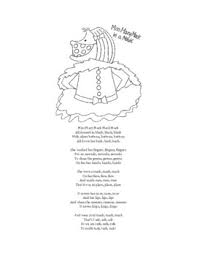 The most common miss mary mack material is cotton. Covid 19 Mask Miss Mary Mack Rhyme And Coloring By Sandia Watermelon