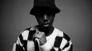 Moses Boyd: "Estamos certamente a viver numa era dourada de bateristas  enquanto líderes de banda"