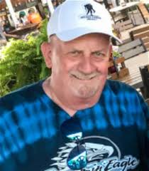 Obituary information for Harry C Purdy Sr.