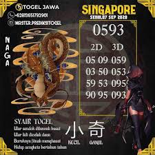 Pin On Singapore