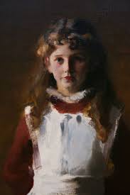 John Singer Sargent Daughters Of Edward Darley Boit Detail American 1856 1925 Oil On Canvas 1882 Art John Singer Sargent Singer Sargent Portrait Artist