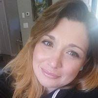 Sarah Matejcek's Instagram, Twitter & Facebook