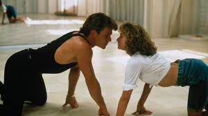 Baby (jennifer grey) hasn't yet had the time of her life at the end of dirty dancing, and it's not looking like she's going to, either. Dirty Dancing 1987 Classic Review Nobody Puts Baby In A Corner Everything Movie Reviews