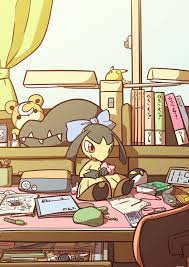 Mawile Cute Pokemon Pokemon Art Pokemon