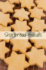 Shortbread Biscuits Everyday Cooks Recipe Shortbread Biscuits Biscuit Recipes Uk Christmas Biscuits Recipe