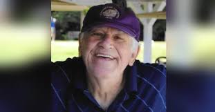 Earl Edward Eliason Obituary