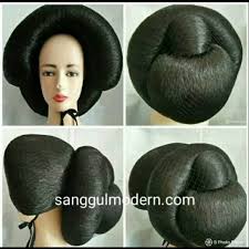 Jual sanggul isa terakhir online apr 2021. Sanggul Jawa Harga Terbaik Aksesoris Rambut Aksesoris Fashion Agustus 2021 Shopee Indonesia