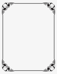 Rotate this 3d object and download from any angle. Black Frame Png Transparent Black Frame Png Image Free Download Pngkey