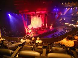 Excellent Venue No Bad Seats Review Of The Moody Theater