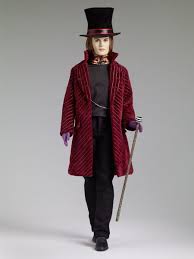 Pin By Juncas On Poupee Disney Chocolate Factory Dolls Charlie Chocolate Factory