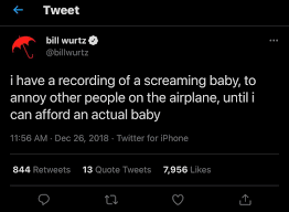 Slpt Can T Afford A Baby But Want To Be Annoying Simple Shittylifeprotips