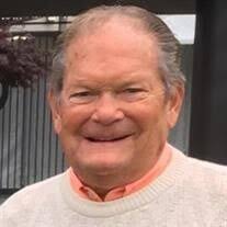 Thomas P. Maus Obituary