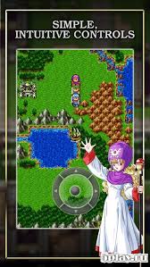 The game that started the legend of dragon quest is here at last for mobile devices! Download Dragon Quest Ii 1 0 9 Apk Mod Money For Android