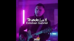 Veja as letras de esteban gabriel e ouça hay niveles, e muito mais músicas! Esteban Gabriel Mix 2020 Youtube