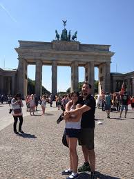 Limita al norte con el mar del norte, mar báltico y. Berlin Alemania Picture Of Berlin Germany Tripadvisor