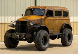 Image result for Black 1941 Dodge
