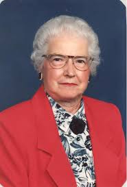 Eleanor Massey Obituary