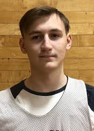 MEET THE TEAM: Case boys' basketball