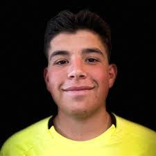 Joseph Eaglin's Instagram, Twitter & Facebook