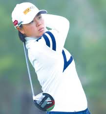 1 lydia ko and china's feng shanshan to win gold in the women's olympic golf in rio. Ph S First Olympic Gold May Come From Golf The Manila Times