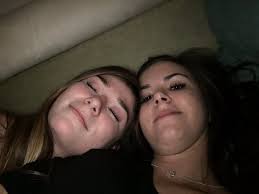 Mackenzie DeRosa على X: "Happy Birthday to Sophie Trophie! We've had some  great memories together &I hope you have a good day with your fam, see ya  in 30 min lol😜💕👶🏻 https://t.co/35QXMnIeSl" /