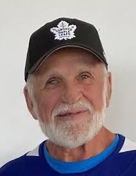 Obituary information for William Leslie McNamara