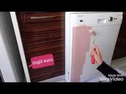 Koçtaş uzmanları, beyaz eşya boyarken gerekli diğer malzemeleri ise şöyle sıralıyor: Bulasik Makinesi Boyama Yok Artik Youtube