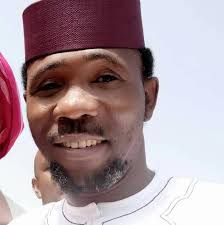 Commissioning projects in some part Africa be like!