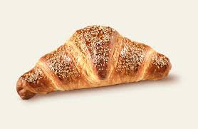 In tantissimi li mangiano pensando di ridurre così i grassi: Croissant Vegano Albicocca