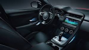 June 2021 expected launch date. 2020 Jaguar E Pace Interior Features Capacity Jaguar Flatirons