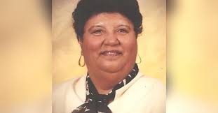 Geraldine Roy Obituary